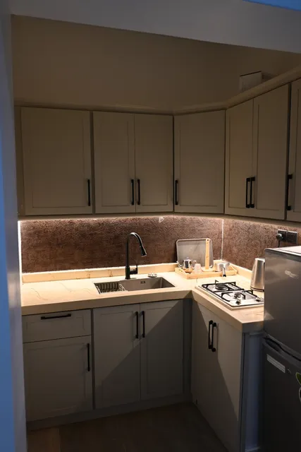 شقق مفروشة للإيجار