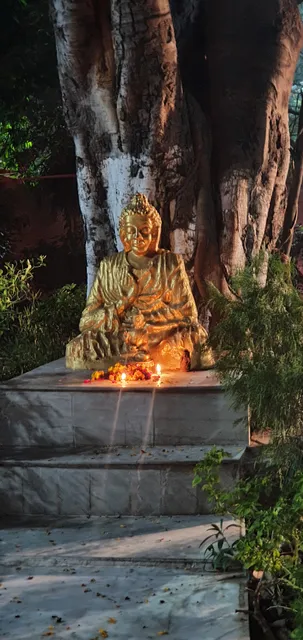 Siddharth Buddh vihar, C-5,Block Yamuna Vihar