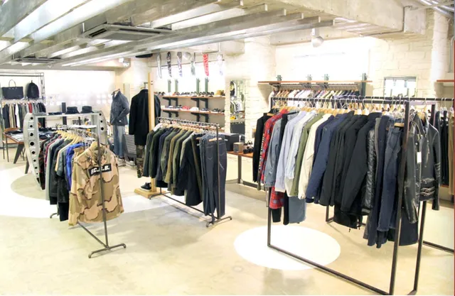 OBLIQUE オブリーク