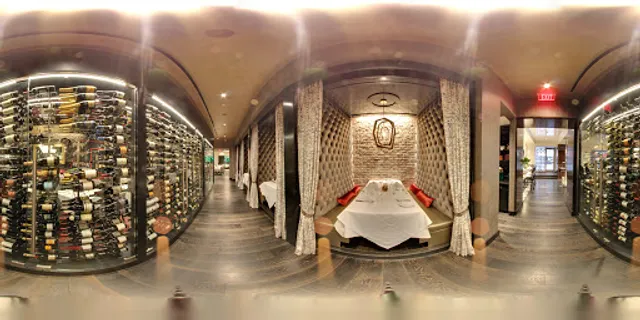 Ruth's Chris Steak House