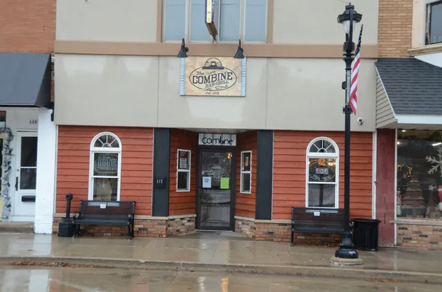 The Combine Bar & Grill