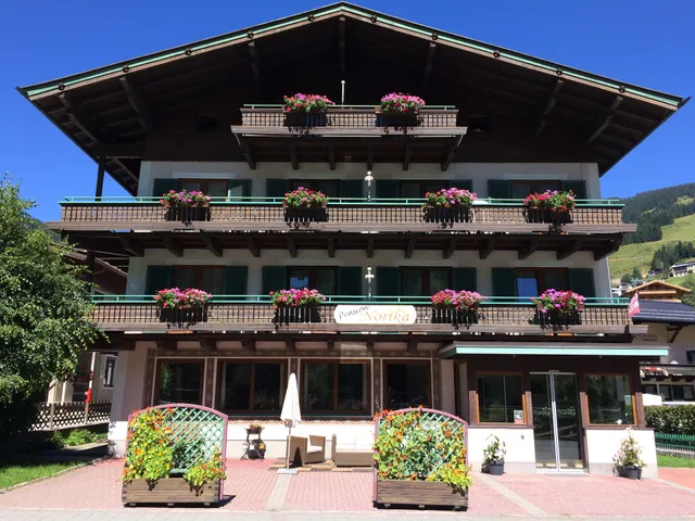 Pension - Appartements Norika