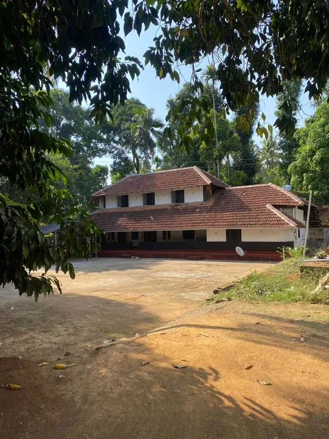 GVQ Hostel Resort's Wayanad