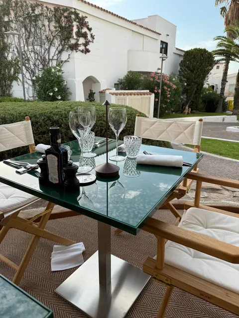 Le Specialità, Poltu Quatu