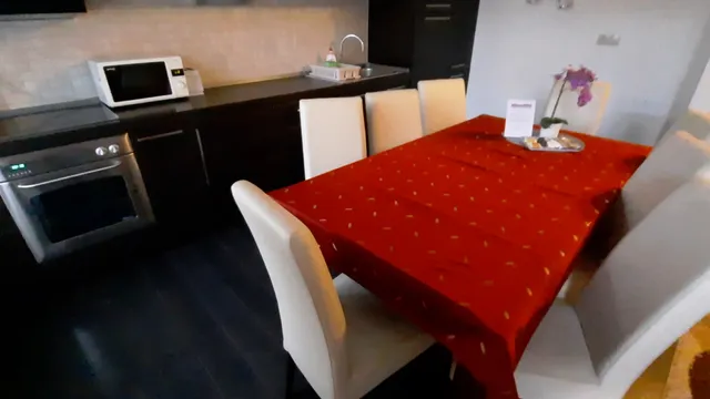 Budapest Center Residence