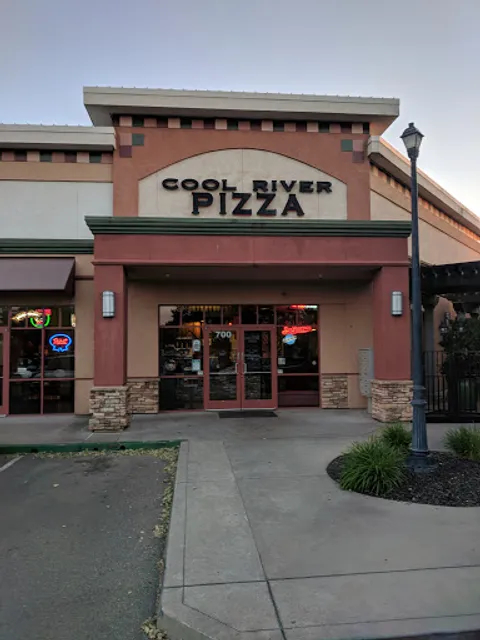 CRP Rocklin Pizza & Taphouse