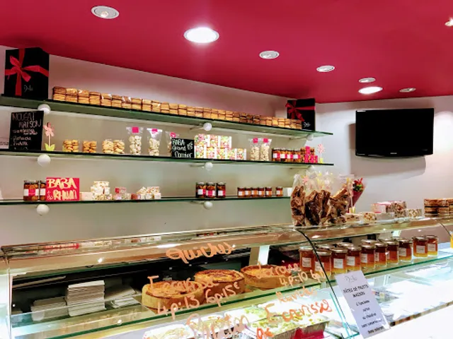Maison DULAC - Chocolatier Pâtissier Traiteur