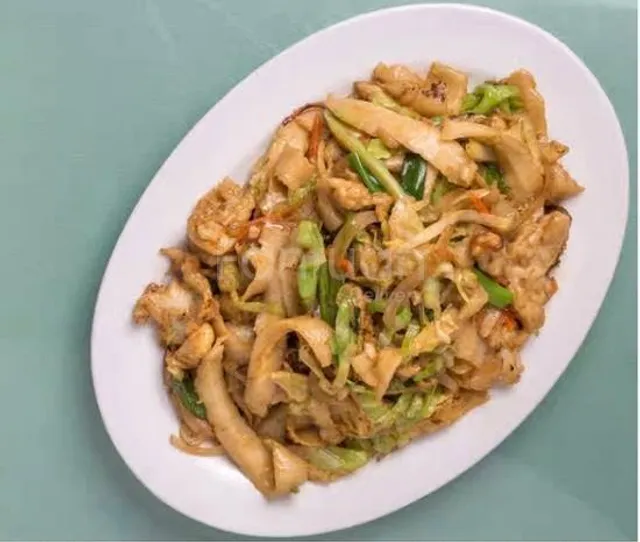 King Garden Restaurant