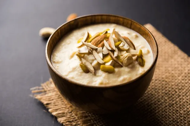 Dakhni Degh - Authentic Ghee Biryani & Kebabs