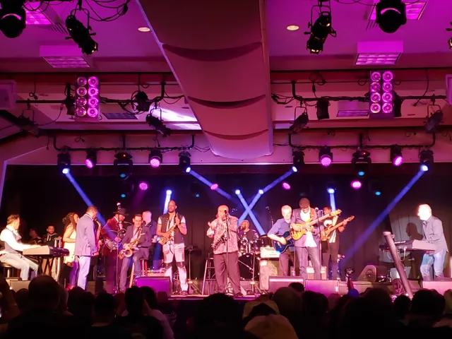 Rehoboth Beach Convention Center