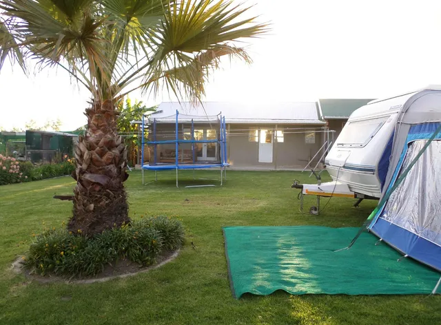 African Sun Guest House