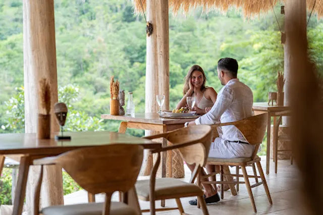 Asmat Restaurant Amed