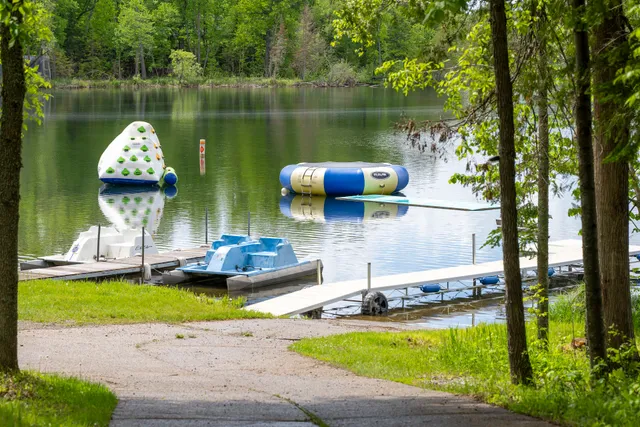 North Star Lake Resort