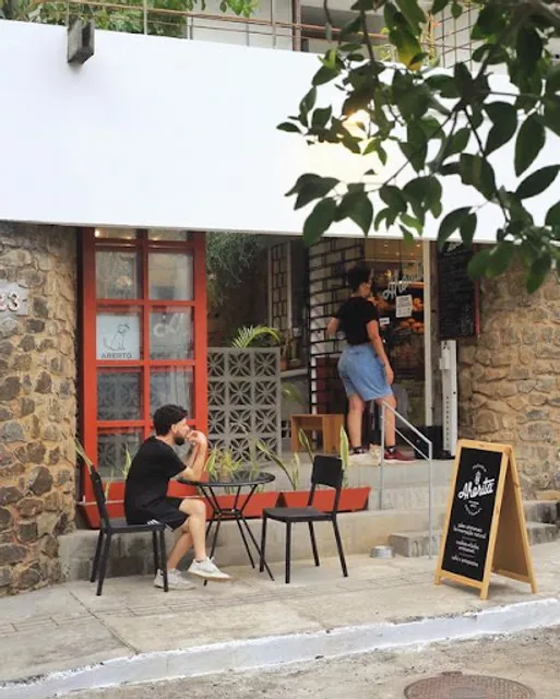 Ahorita Padaria Artesanal