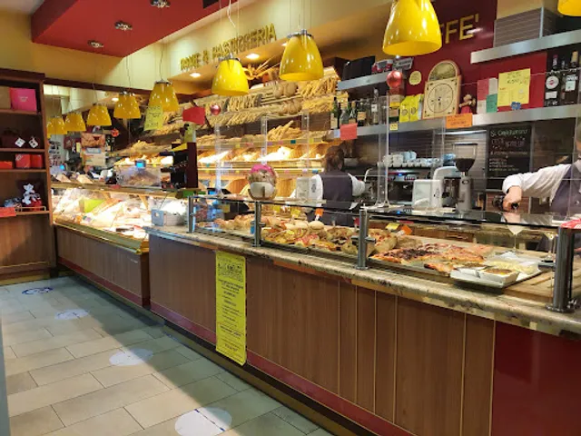 Pan e Cafè