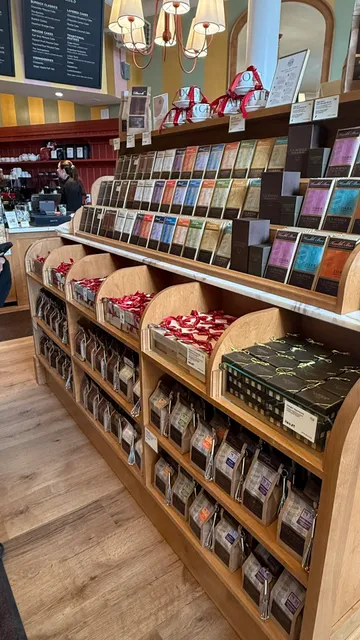 L.A. Burdick Handmade Chocolates