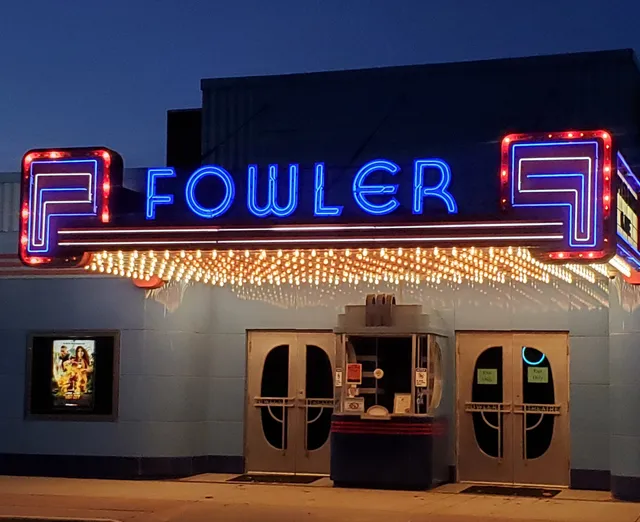 Fowler Theatre