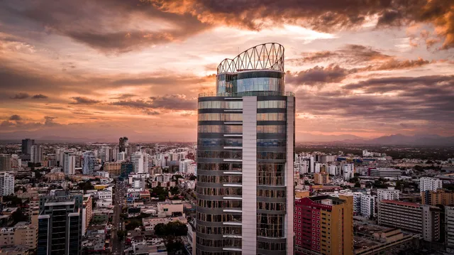 Dominican Activities