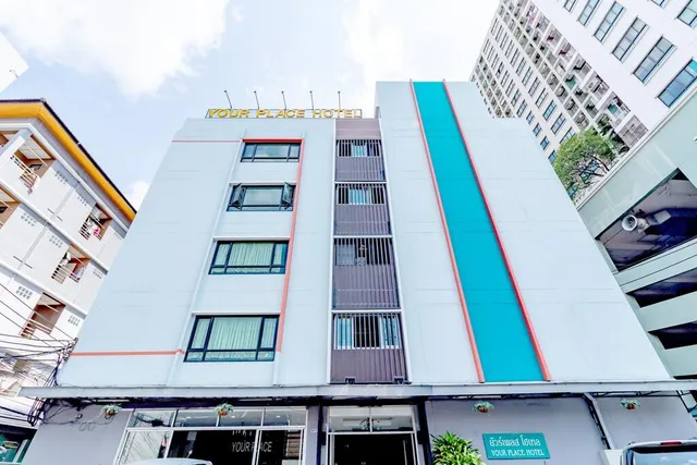 Your Place Hotel