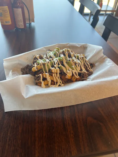 Fiesta Mexico Restaurant