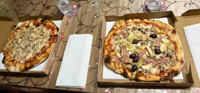 Tal-Pjazza Take Away