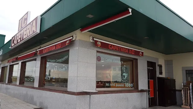 IC Cafetería