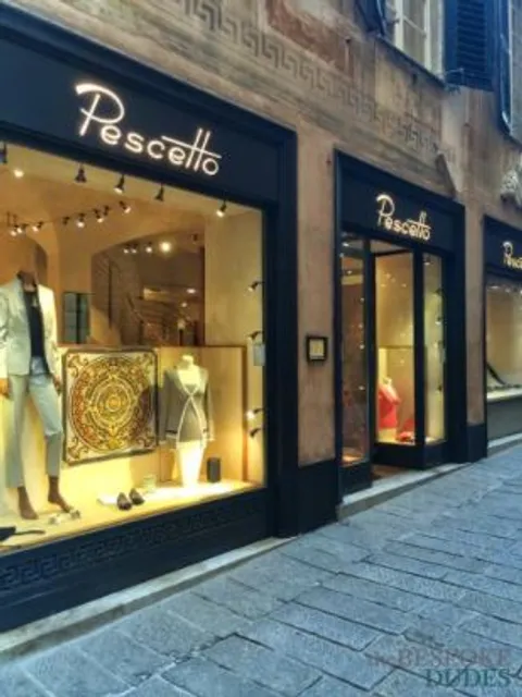 Pescetto Abbigliamento