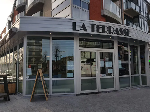 Brasserie la Terrasse