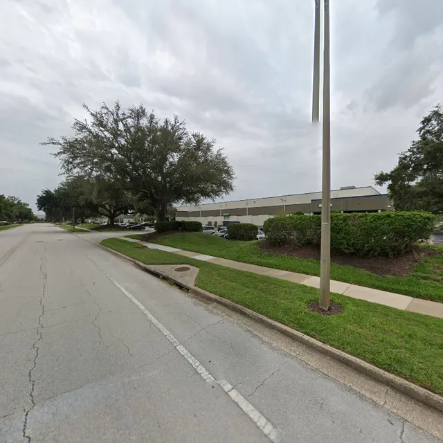 L3Harris Aerojet Rocketdyne Coleman Aerospace