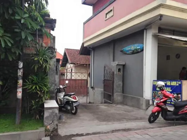 Agung Oka Guest House