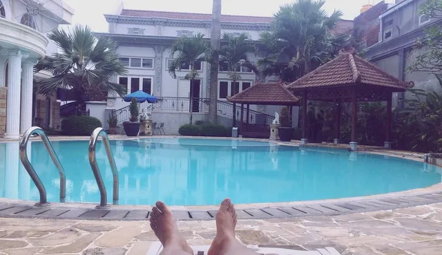 Batu Permai Hotel
