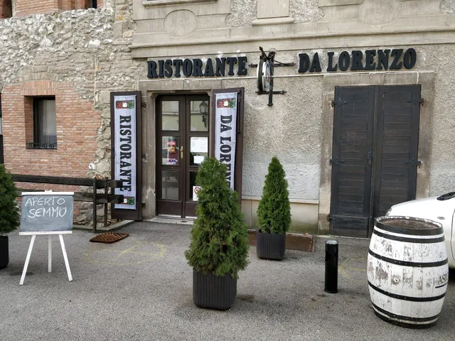 Ristorante Da Lorenzo
