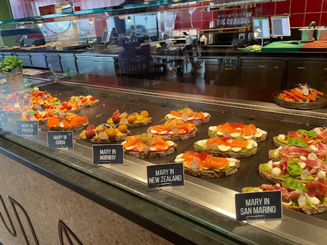 MARY LOU - Augsburg-Lechhausen