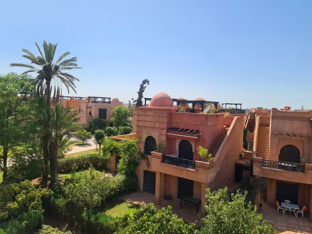 Atlas golf ressort 1