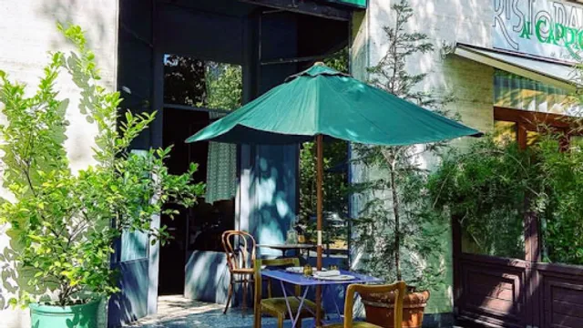 Ristorante Al Capriccio di Licia e Oreste