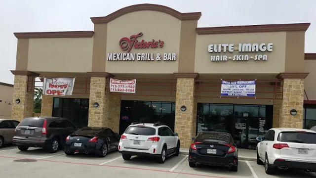 Victoria's Mexican Grill and Bar