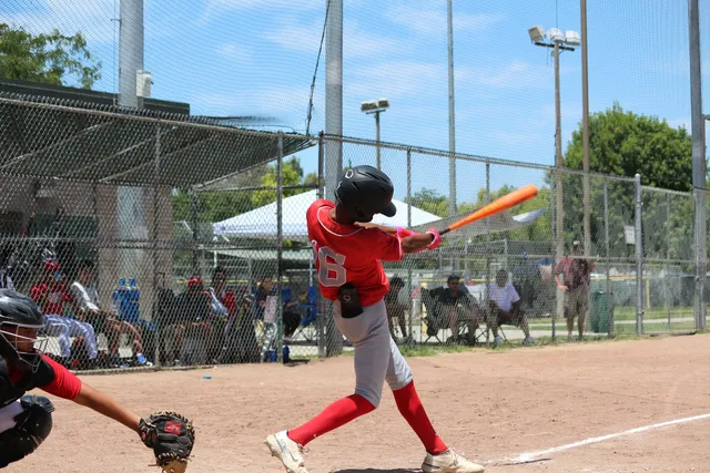 Smyrna Community Park