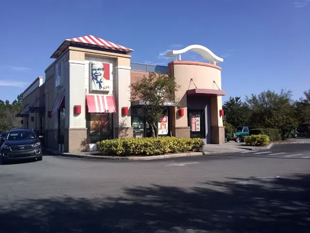 Taco Bell / KFC