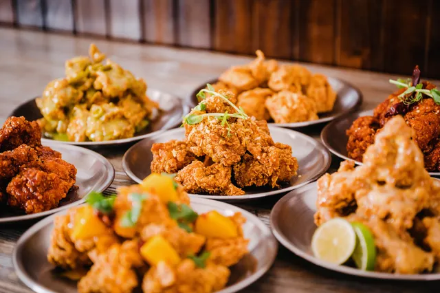 Chicken Lab Rivervale