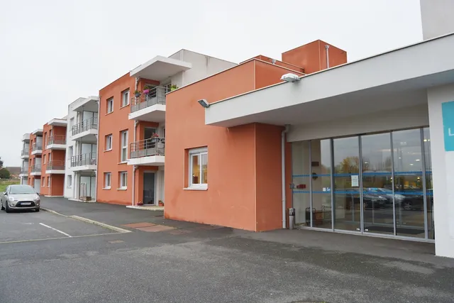 Zenao Appart's Yzeure