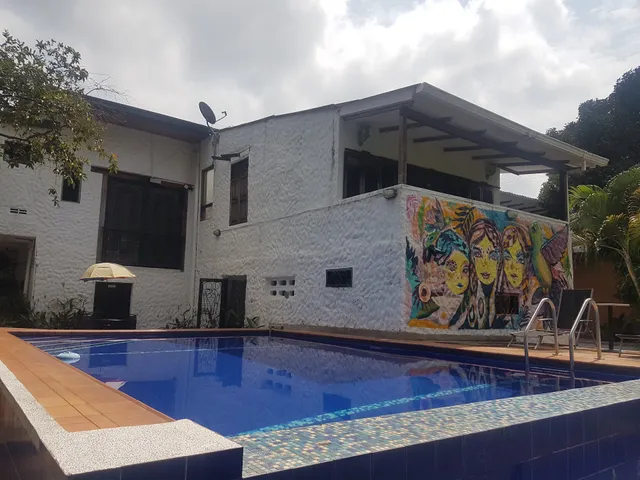 Hostal Casa de los Virreyes