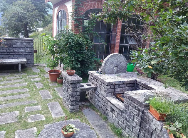 B&B Villa Varsc / I Lamponi