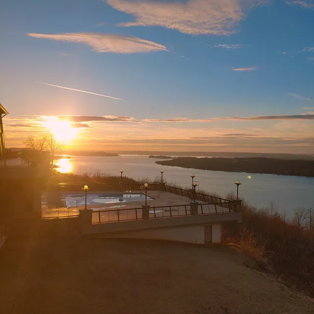 Lake Guntersville State Park