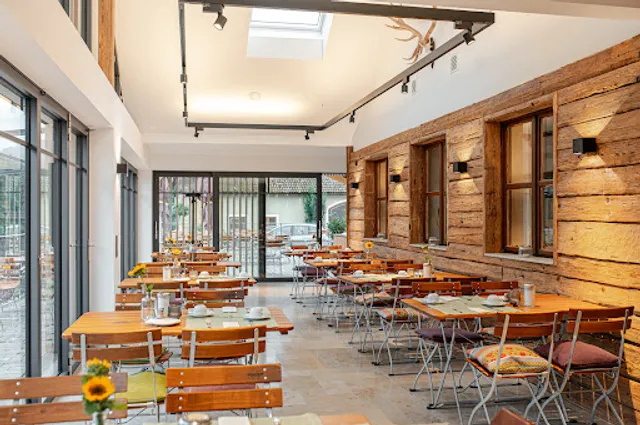 Hotel & Brauereigasthof Schneider