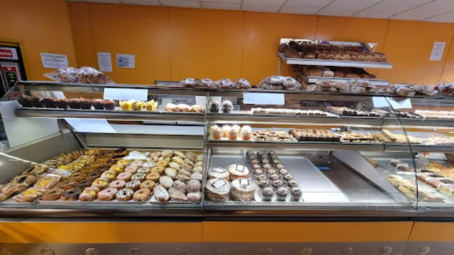 Prudens Bakery