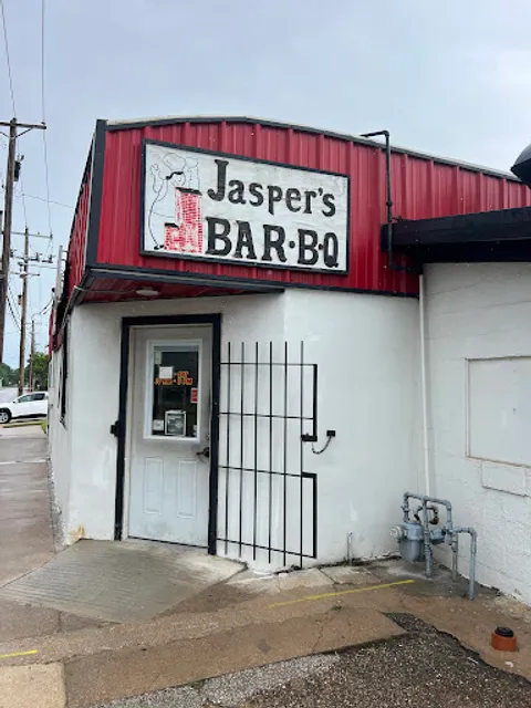 Jasper's BBQ