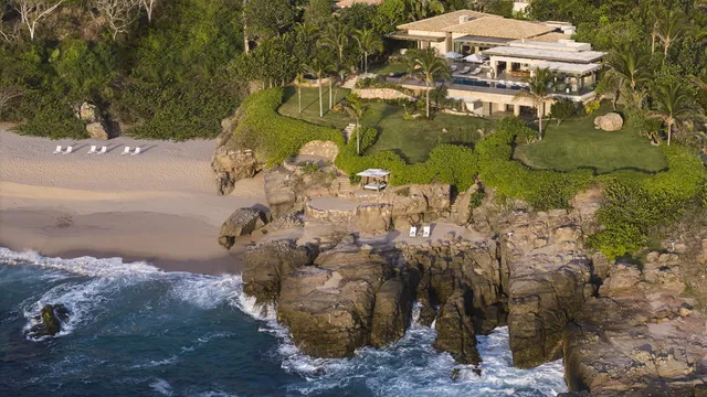 Casa Tesoro Punta Mita