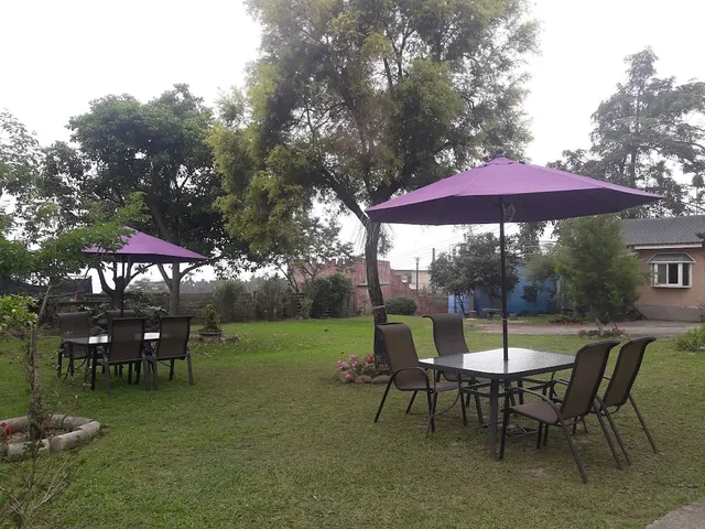 Leisure Farm Village