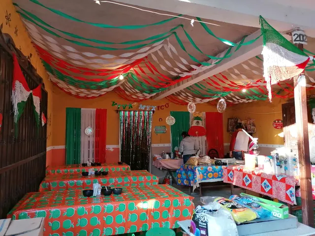 Super carnitas los hermanos