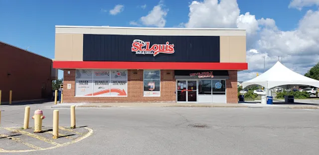 St. Louis Bar & Grill